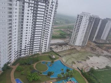 3 BHK Apartment in New Chandigarh for resale Chandigarh....