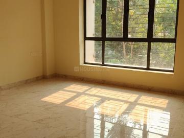 3 BHK Apartment in New Town for rent Kolkata. The...