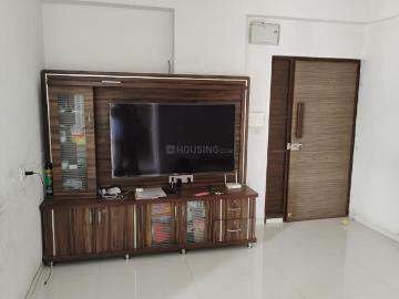 3 BHK Apartment in Nirnay Nagar for resale Ahmedabad....