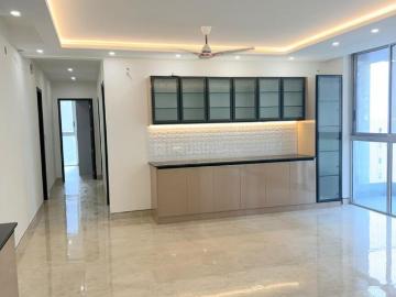 3 BHK Apartment in Nungambakkam for rent Chennai. The...