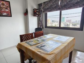 3 BHK Apartment in Satellite for resale Ahmedabad. The...