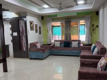 3 BHK Apartment in Sama Savli for resale Vadodara. The...