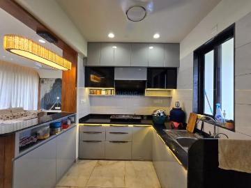 3 BHK Apartment in Sama Savli for resale Vadodara. The...