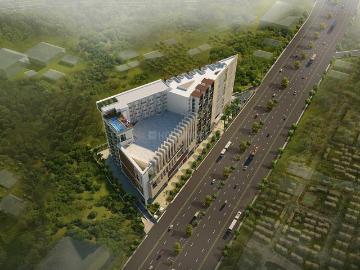 3 BHK Apartment in Sannatammanahalli for resale...