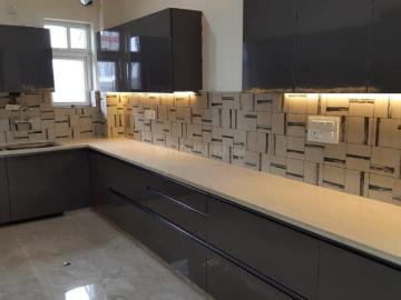 3 BHK Apartment in Sector 9 Rohini for resale New Delhi....