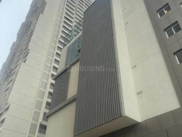 3 BHK Apartment in Serilingampally for resale Hyderabad....