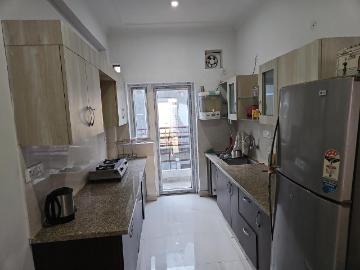 3 BHK Apartment in Shubham Enclave for rent Amritsar....