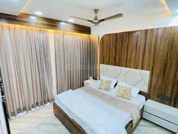 3 BHK Apartment in Shyam Nagar for resale Jaipur. The...