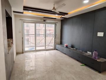 3 BHK Apartment in Shaikpet for rent Hyderabad. The...