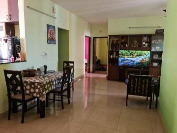 3 BHK Apartment in Sholinganallur for rent Chennai. The...