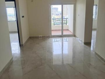 3 BHK Apartment in Sholinganallur for rent Chennai. The...