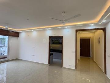 3 BHK Apartment in Sushant Golf City for rent Lucknow....