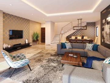 3 BHK Apartment in Palava Phase 2 for resale Thane. The...