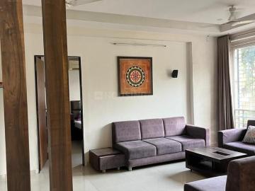 3 BHK Apartment in Paldi for rent Ahmedabad. The...