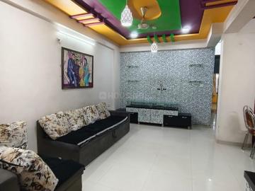 3 BHK Apartment in Paldi for rent Ahmedabad. The...