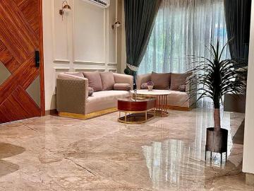 3 BHK Apartment in Peer Muchalla for resale Zirakpur....