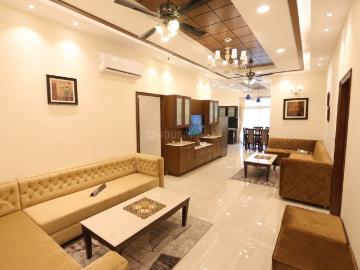 3 BHK Apartment in Pholriwal for rent Jalandhar. The...