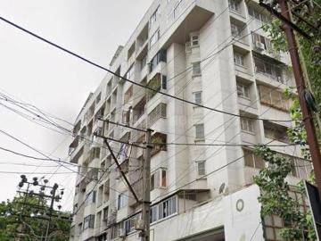 3 BHK Apartment in Prahlad Plot for resale Rajkot. The...