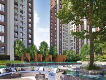 3 BHK Apartment in Punawale for resale Pune. The...