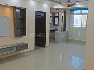 3 BHK Apartment in Raj Nagar Extension for resale...