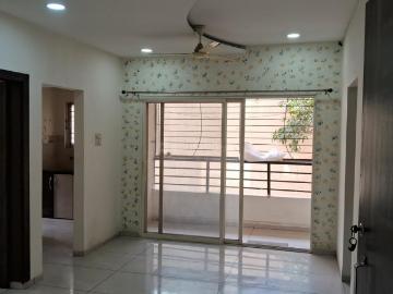 3 BHK Apartment in Rajendra Nagar for rent Indore. The...