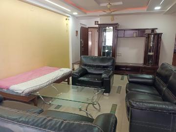 3 BHK Apartment in Ramdev Nagar for resale Ahmedabad....