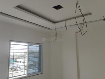 3 BHK Apartment in Rameshwari for resale Nagpur. The...