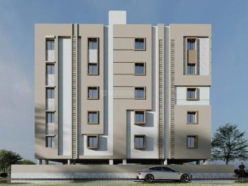 3 BHK Apartment in Rushikonda for resale Visakhapatnam....