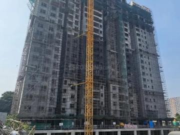 3 BHK Apartment in Whitefield for resale Bengaluru. The...