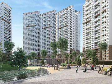3 BHK Apartment in Whitefield for resale Bengaluru. The...