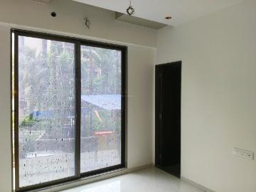 3 BHK Apartment in Thakurli for resale Thane. The...