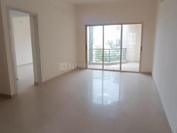 3 BHK Apartment in Thaltej for resale Ahmedabad. The...