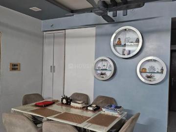 3 BHK Apartment in Thane West for resale Thane. The...