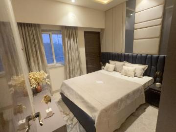 3 BHK Apartment in Tilhari for resale Jabalpur. The...