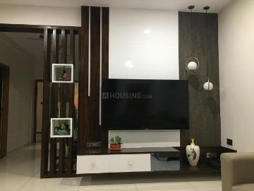 3 BHK Apartment in Uttarahalli Hobli for resale...