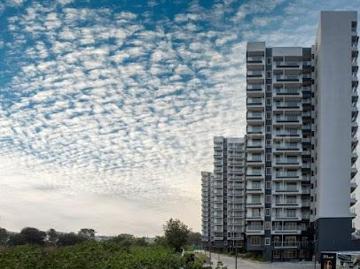 3 BHK Apartment in Vaishali Nagar for resale Indore. The...