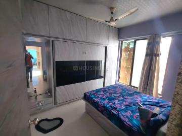 3 BHK Apartment in Vaishno Devi Circle for rent...