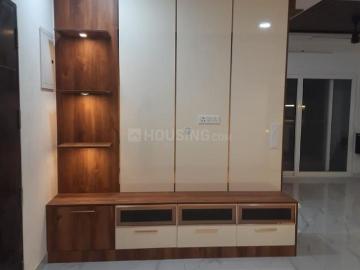 3 BHK Apartment in Valasaravakkam for rent Chennai. The...