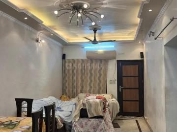 3 BHK Apartment in Vikaspuri for rent New Delhi. The...