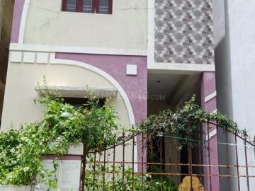 3 BHK Duplex in New Vellanur for resale Chennai. The...