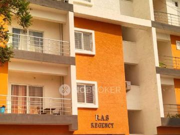 3 BHK Flat In Ras Regency For Sale In Manikonda