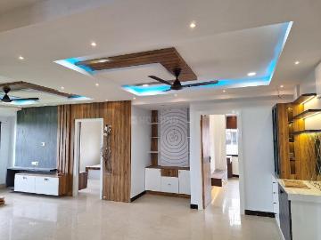 3 BHK Independent Builder Floor in New Garia for resale...