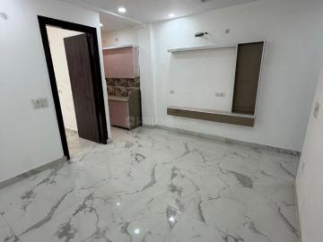 2 BHK Independent Builder Floor in Burari for resale New...