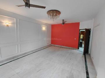 3 BHK Independent Builder Floor in Greater Kailash for...