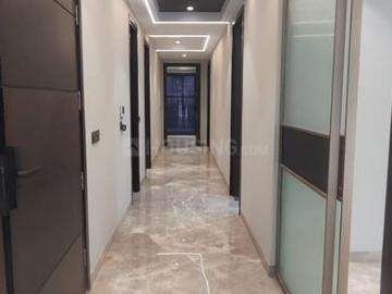 3 BHK Independent Builder Floor in Greater Kailash II...