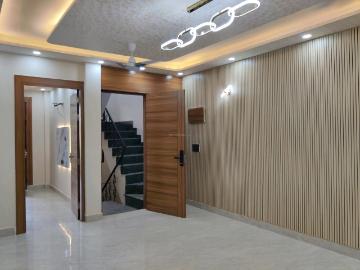 3 BHK Independent Builder Floor in Indirapuram for...