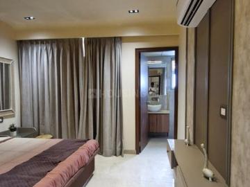 3 BHK Independent Builder Floor in Lalarpura for resale...