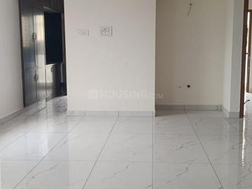3 BHK Independent Builder Floor in Perumbakkam for rent...