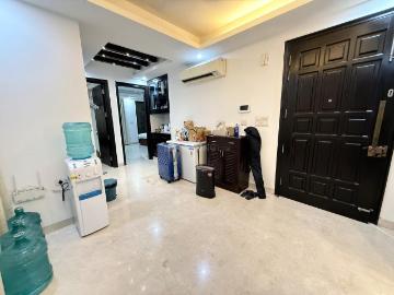 3 BHK Independent Builder Floor in Safdarjung Enclave...