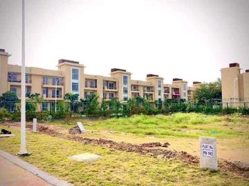3 BHK Independent Builder Floor in Sector 77 for resale...